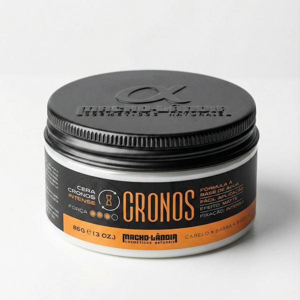 Cera Matte Intense Cronos