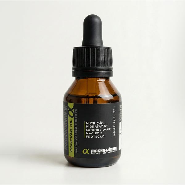 Óleo Conexão Oil