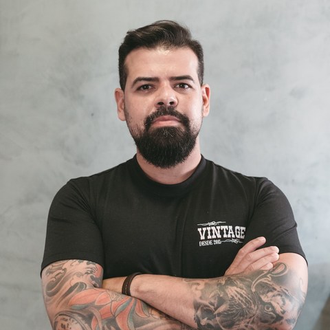 Greison Cândido